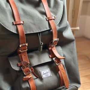 Herschel Supply Co Backpack